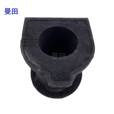 bar rubber sleeve stabilizer bar – Asqı sistemi / Xodovoy hissələr
