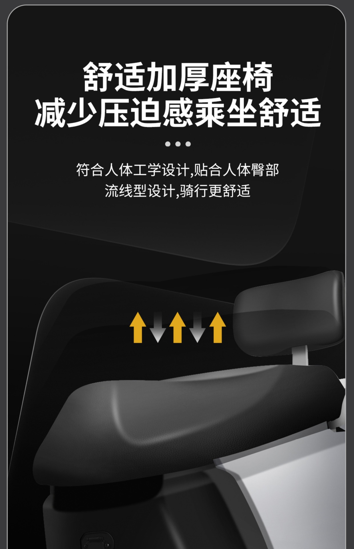 Suitable for New Electric Vehicles 72V Battery Vehicles for Adults, High-Speed Electric Motorcycles for Takeout, Special Long-Distance Running King