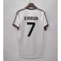 82 White Man L Away + #7