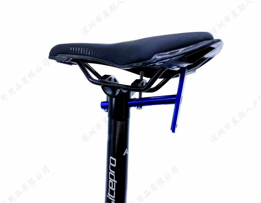 Подходит для сиденья для переоборудования стойки чайника из алюминиевого сплава 33,9/31,8 сиденья стержень подседельная труба водяная стойка переоборудование сиденья