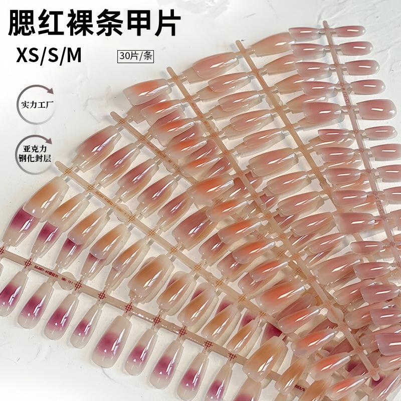 nail stickers for manicure
