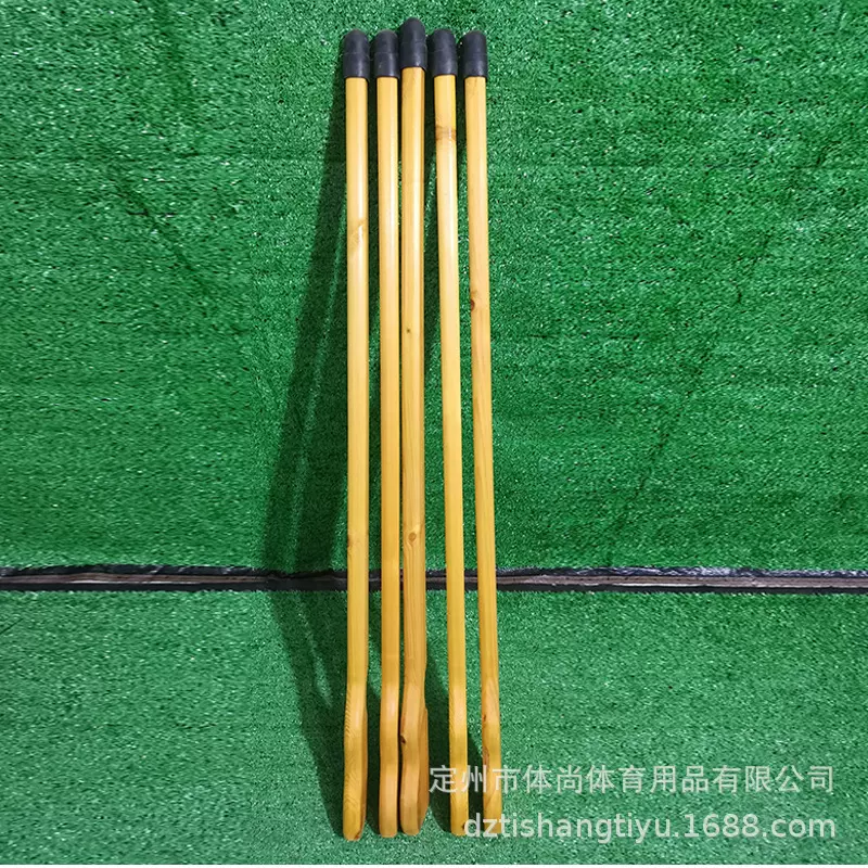 厂家现货体能训练器材木枪拼刺刺杀军训训练影视道具木头枪模型