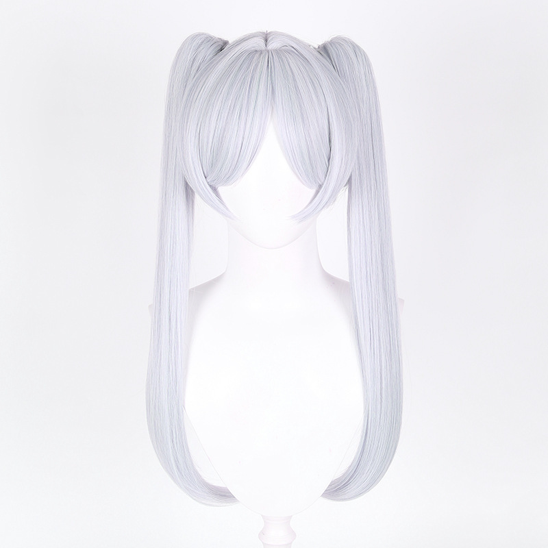 Fu Lilian cos traje mágico hecho Elf Fu Lilian Cosplay Halloween secundaria C traje
