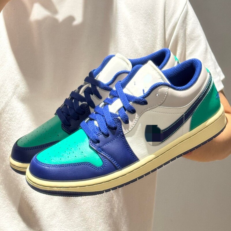 Putian Shoes Aj1 Low-Top Sneakers Basketball Shoes Men's and Women's Sports Shoes Pure Original Jordan 1 Shadow Gray North Carolina Blue Sb Dunk Putian Shoes Aj1 Low-Top Sneakers Basketball Shoes Men's and Women's Sports Shoes Pure Original Jordan 1 Shadow Gray North Carolina Blue Sb Dunk