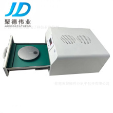 高端精密手机屏曲面屏专业uvled固化箱照度均匀固化速度快uv机