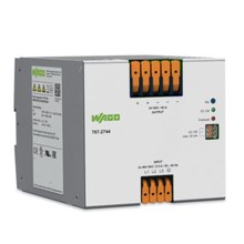 WAGO�f�� ��2687-2144�Դ5 A ݔ�����