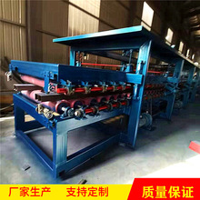 彩钢泡沫岩棉复合板机 净化板生产线设备 一机两用复合夹芯板机