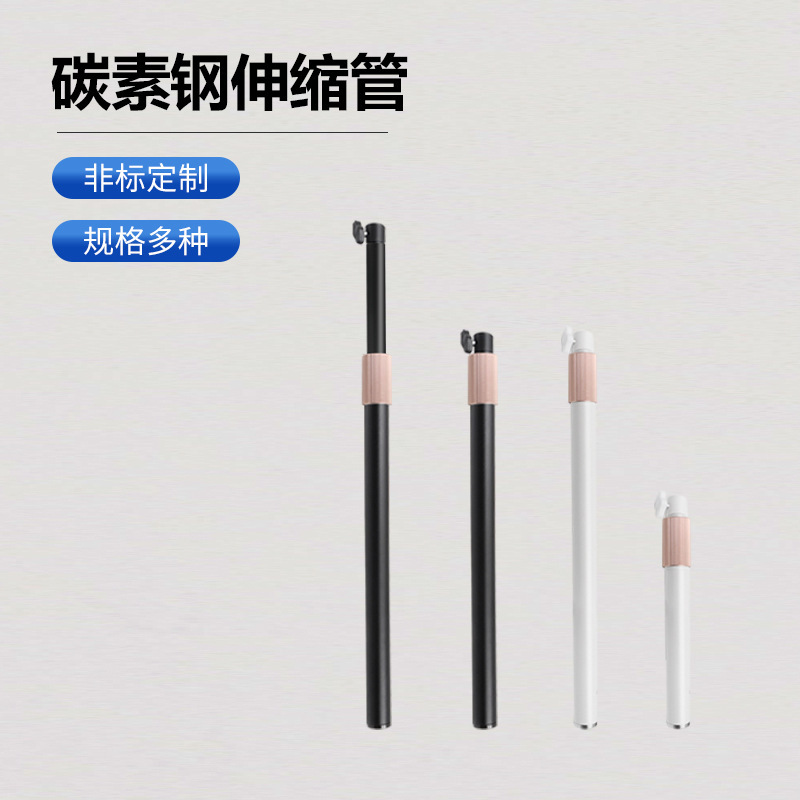工場直販リフティング携帯電話ホルダーアクセサリーデスクトップライトスタンド撮影ビデオスタンド金属伸縮チューブ|undefined