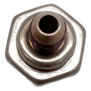 10PP13-04 fuel pressure common rail sensor suitable for Buick Chevrolet Opel car 12684286