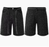 CH0990 black