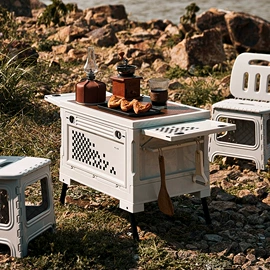 收纳箱;收纳盒;纸巾盒