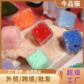 饰品配件;散珠/串珠;圆珠笔中油笔