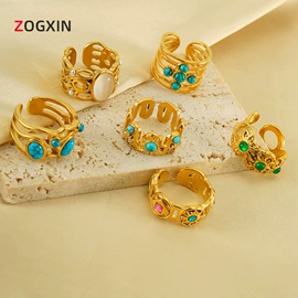 耳环;项链;戒指