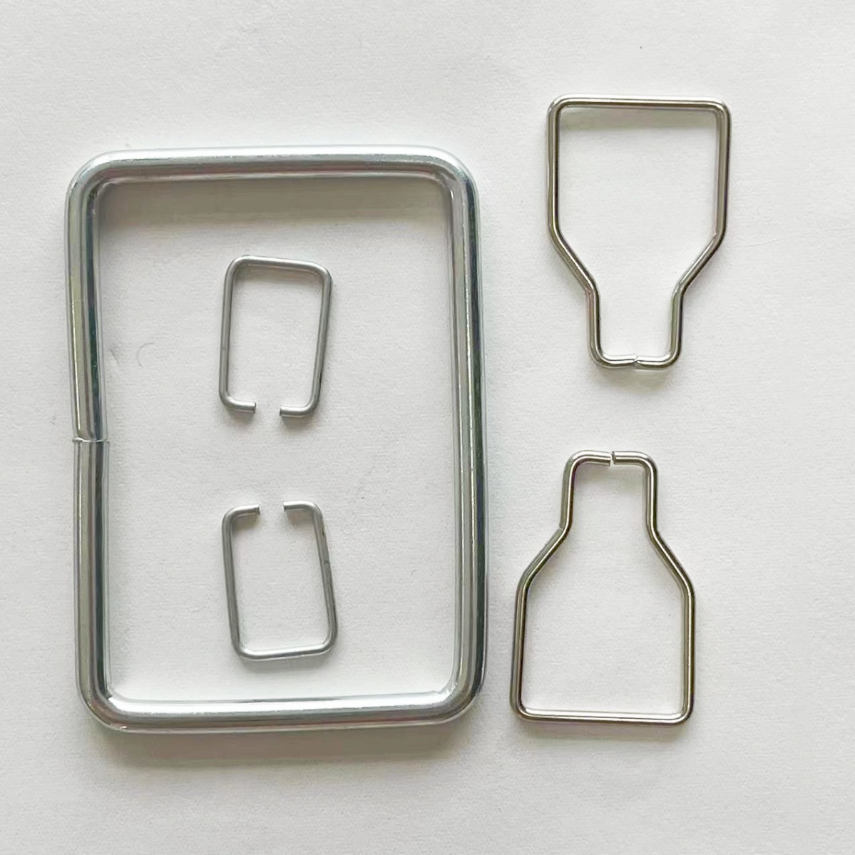 卡扣弹簧厂家生产销售