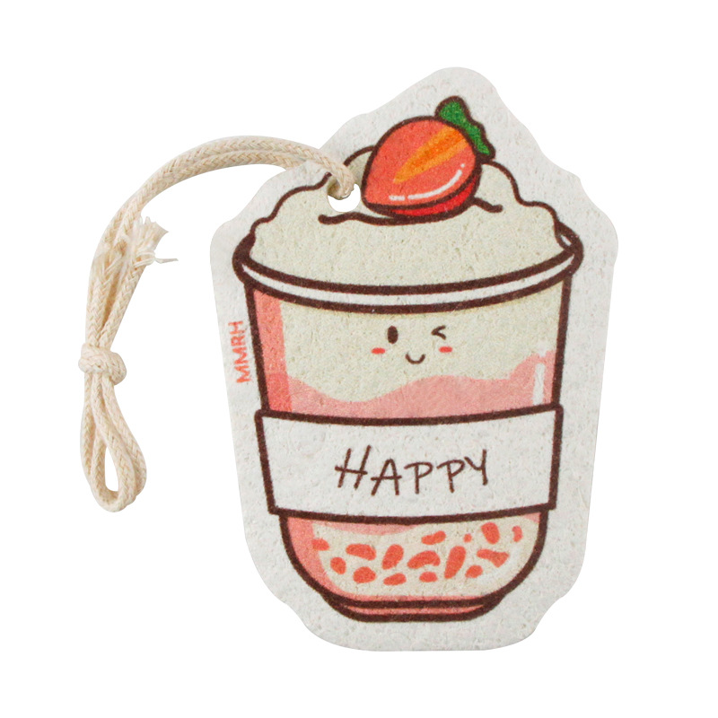 우유 윙윙 크랜베리