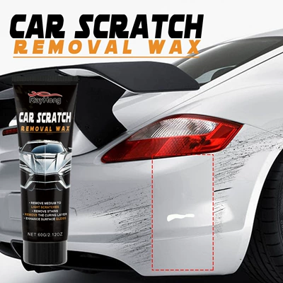 Car wax Set Car Polishing