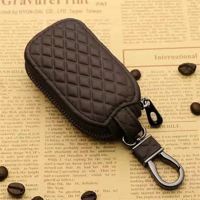 Static Rod/Key Bag – Keychain - noble-coffee-wuling