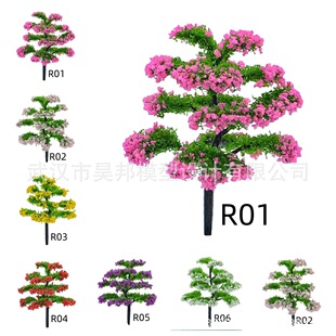 ����ģ������С�� ΢���^DIY�ֹ�  ���Bɳ�Pģ�Ͳ��� ����� �쾰