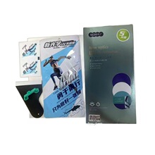 希之UV光固膜高清适用华为P40Pro曲面防刮MATE50Pro 小米12保护膜