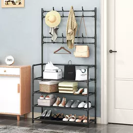 地垫;收纳架;晾衣架晾晒架