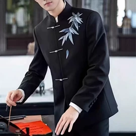 男式T恤;男式休闲裤;男式针织衫