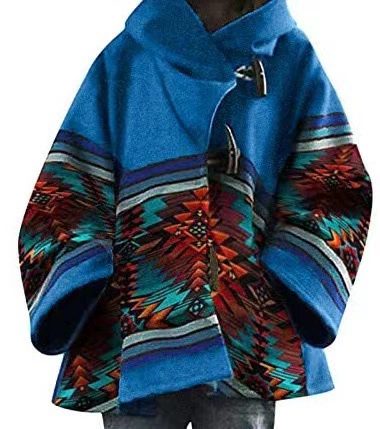 Зимнее демисезонное ретро шерстяное пальто, пожелание, ebay, свободный крой, 5 цветов