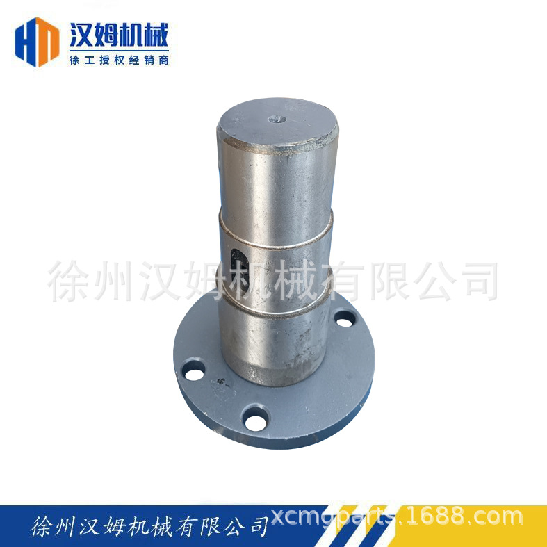 徐工配件 备件 250100215 Z3.8.6 下铰接销 徐工装载机原厂件