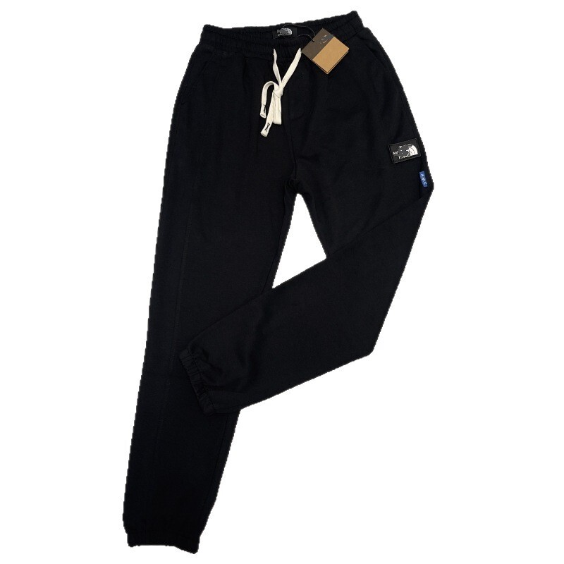 Trendy Brand Factory Direct Sale North Face New Men's Long Pants Sports Pants Casual Spring Autumn Winter Pants for Teenagers