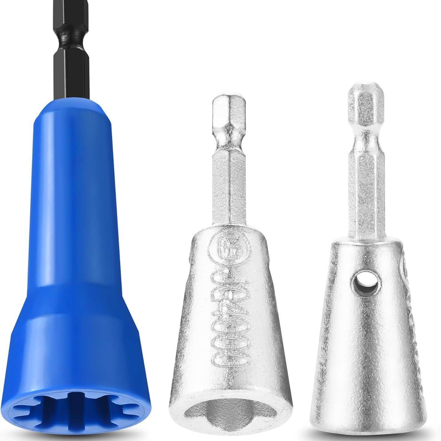 电钻用扭线工具电工快速并线器接线器接线端子快接头自动接线工具