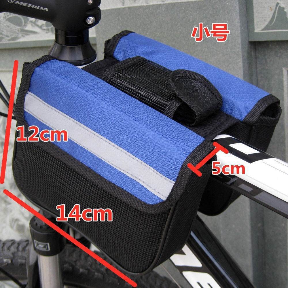 Children's mountain bike