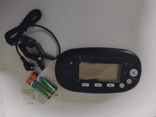 Little Angel Wonderful T27 Guitar Bass Ukulele Violin T2 Tuner Tuner