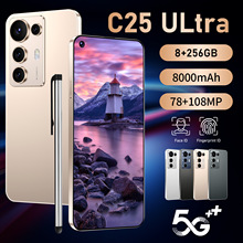 2025�羳�¿������֙CC25 ULTRA-7.3Ӣ��16+1TB �S��[һ�����l]