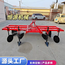 土壤耕整机械;其他农业用具;其他农业机械