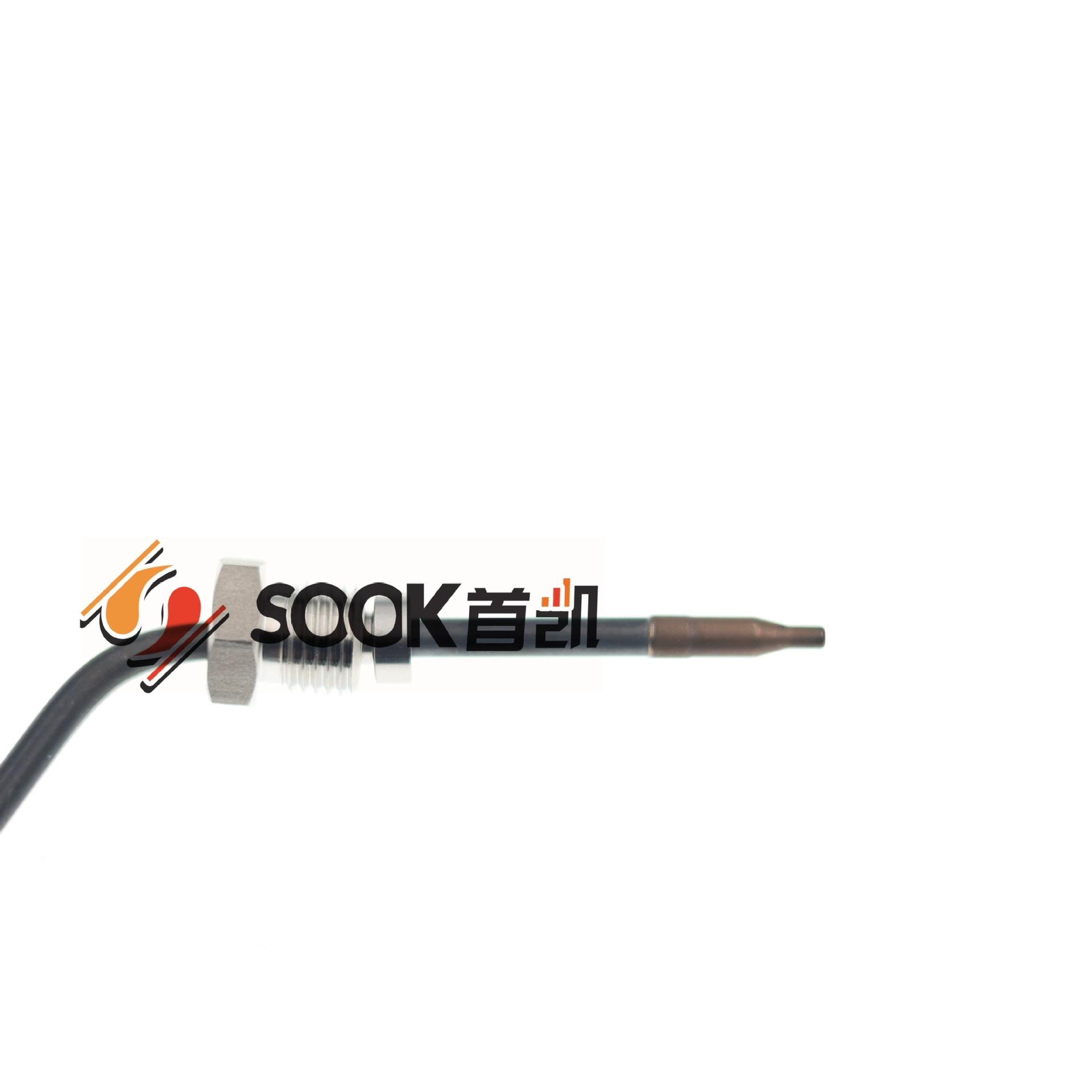 Датчик температуры выхлопа автомобиля Exhaust температура SKT-2099,03L906088JD