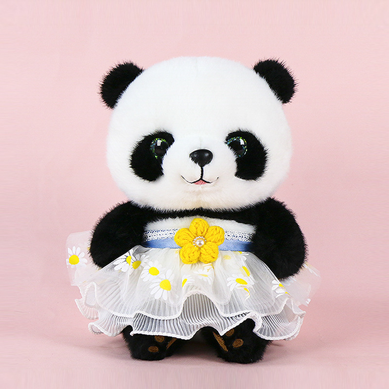 27cm Beibei Daisy Mesh