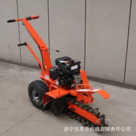 植保机械;路面机械;工程建筑机械