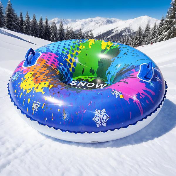 Cross-border Amazon spot thickened ski ring
