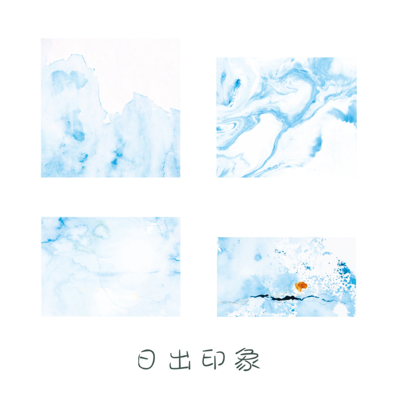 日の出イメージ