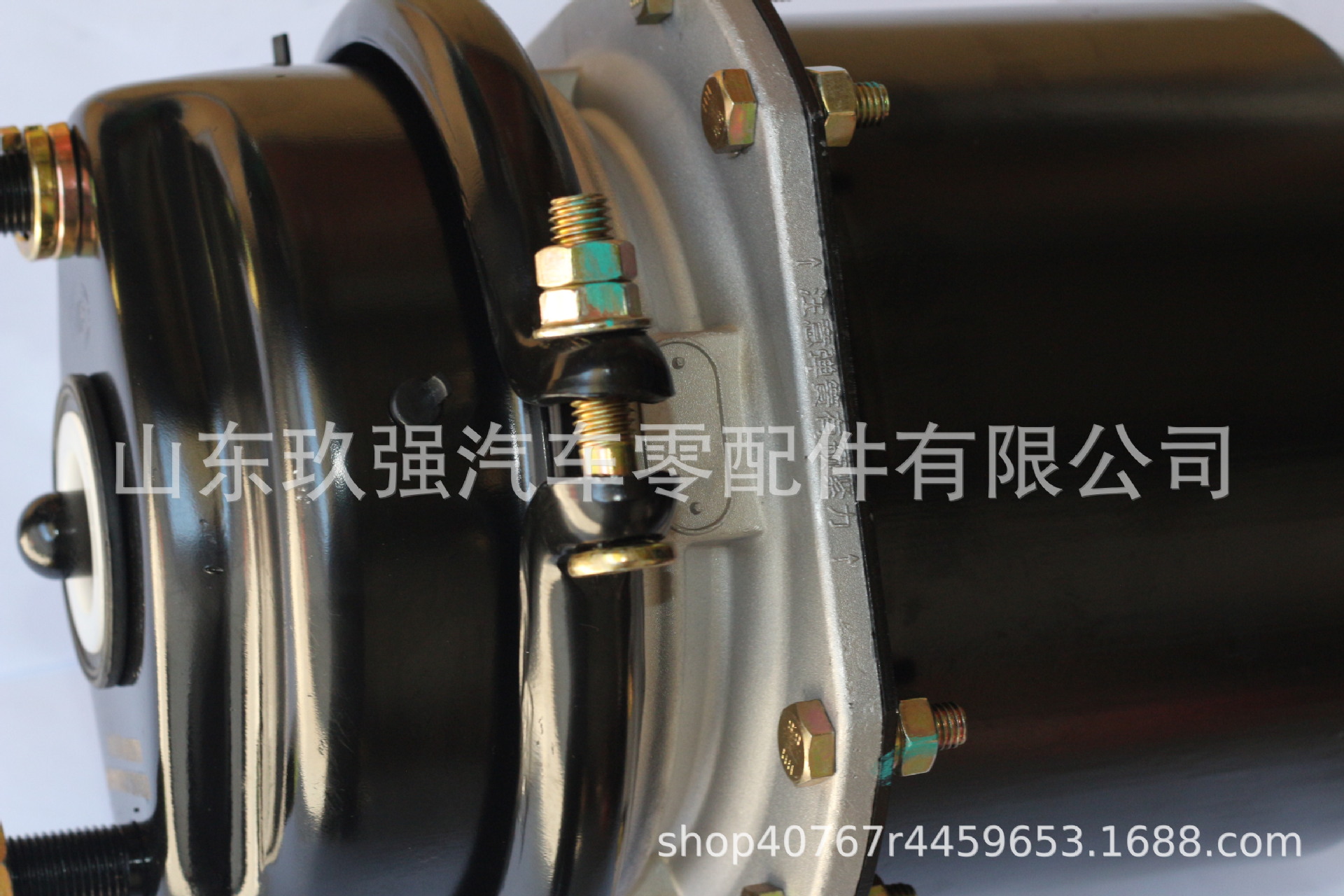 Suitable for the rear wheel brake master cylinder of buses, model vie24/24z-3530100-ak-w