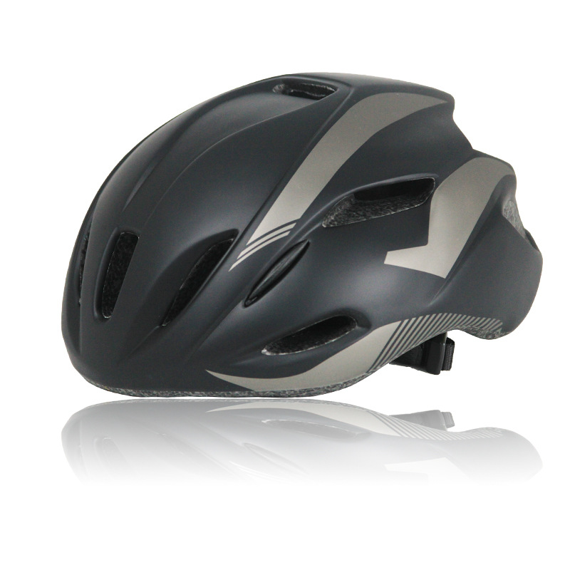 Casco de seguridad para bicicleta de equilibrio y bicicleta de carretera, probado según normas CE para exportación transfronteriza, con protección para ciclismo.
