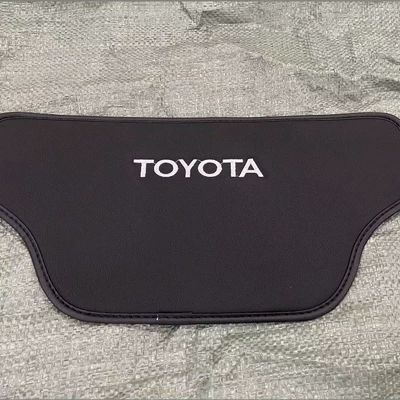 Chair back anti-kick pad Protection Anti-Wear Pad Universal Kidsren's