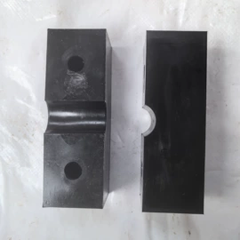 聚氨酯橡胶;防护栏;工业橡胶