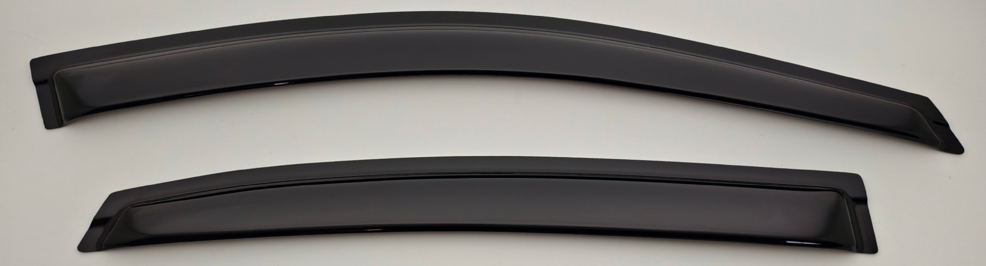 Suitable for Chevrolet Impala Window Visor Window Rain and Sunshade