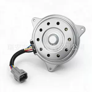 21487-1HS0A/21487-1HC0B/21487-1HSOB Nissan ventilyator motorları üçün
