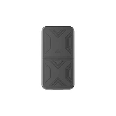 5G Beidou gps locator car tracking car reservation artifact ultra-long standby strong magnetic installation-free instrument j (GPS Locator) - f26-422518mm600ma