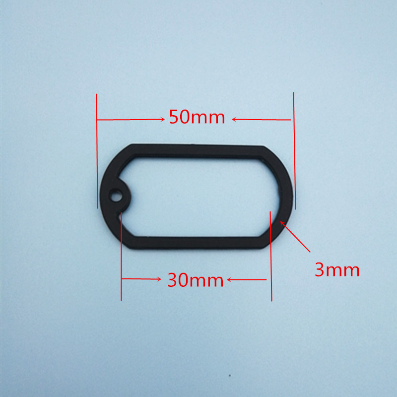 Zhongshan silicone rubber products factory silencer rubber ring silicone sleeve rectangular silicone seal ring large quantity and excellent price