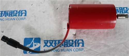 AKRON BRASS电机 35981005