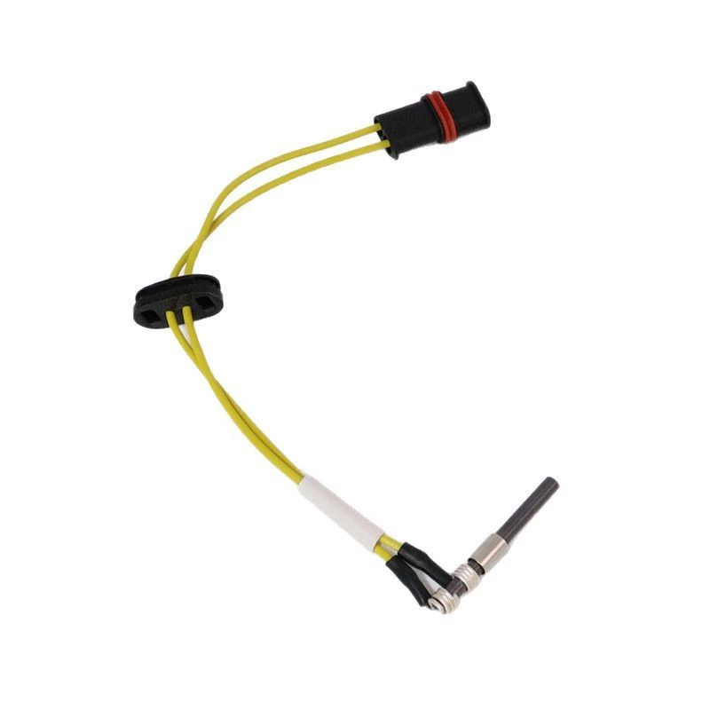 Завод по продаже свечи подогрева Webasto стоячий обогреватель из нитрида кремния керамический электрический стержень свечи зажигания игла зажигания 12V