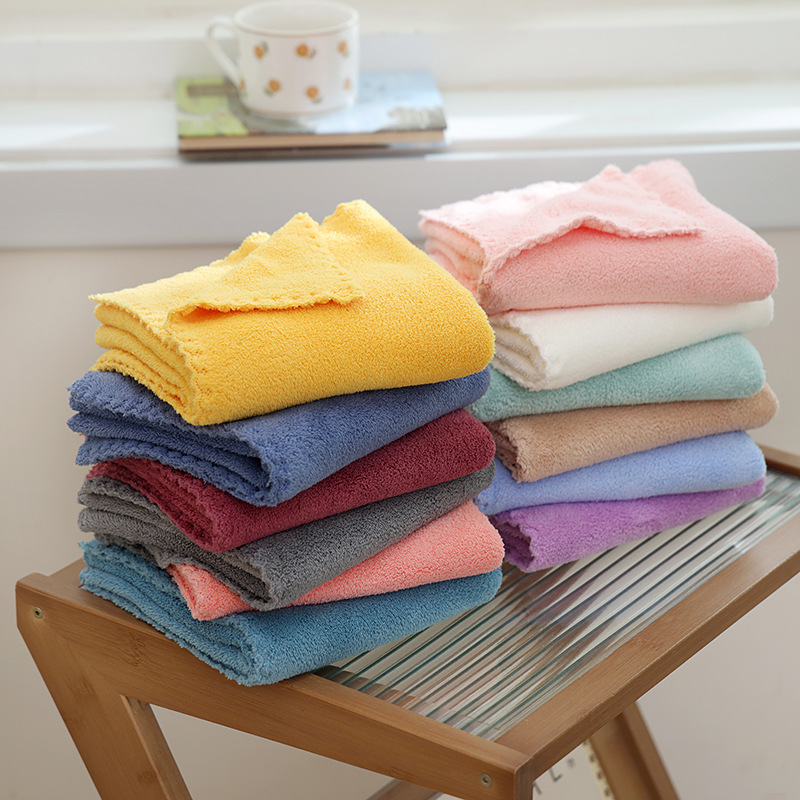 위사 니트 트리밍 플레인 컬러