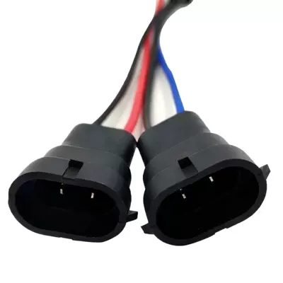 wire set, Cab and accessories